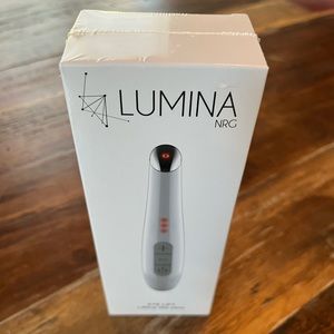NEW Luimina NRG Eye Lift Sealed in Box